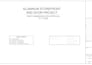 draft glazing shop drawings for windows doors storefronts and curtain walls